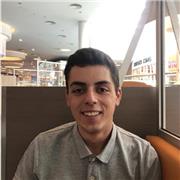 Soy profesor particular de Matemáticas, Física y Química